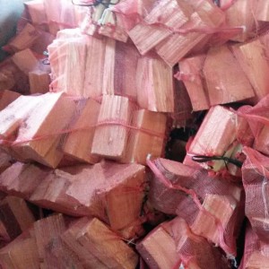Bags of Firewood APB Treecare