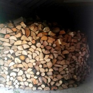 Firewood Loose APB Treecare