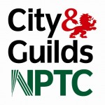 City & Guilds NPTC APB Treecare